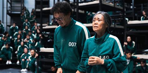 Squid Game season 2 episode 3 recap: the game begins .